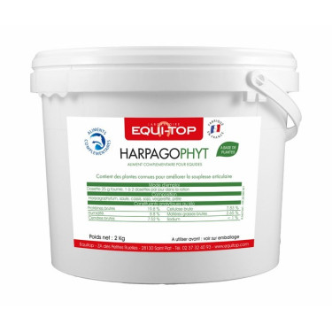 Harpagophyt Equi-Top