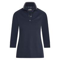Polo Euro-Star Gianna Marineblau Polo Euro-Star Gianna Marineblau