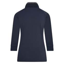 Polo Euro-Star Gianna Marineblau Polo Euro-Star Gianna Marineblau