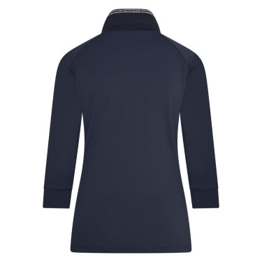 Polo Euro-Star Gianna Marineblau Polo Euro-Star Gianna Marineblau