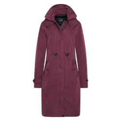Lange Jacke Euro-Star Chiara Lange Jacke Euro-Star Chiara