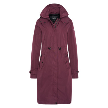 Lange Jacke Euro-Star Chiara Lange Jacke Euro-Star Chiara
