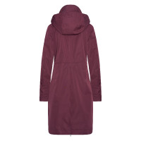 Lange Jacke Euro-Star Chiara Marineblau Lange Jacke Euro-Star Chiara Marineblau