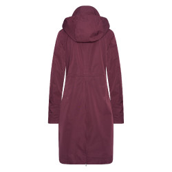 Lange Jacke Euro-Star Chiara Lange Jacke Euro-Star Chiara