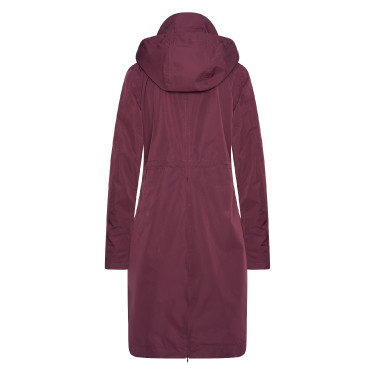 Lange Jacke Euro-Star Chiara Lange Jacke Euro-Star Chiara