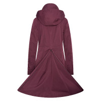 Lange Jacke Euro-Star Chiara Marineblau Lange Jacke Euro-Star Chiara Marineblau