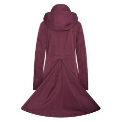 Lange Jacke Euro-Star Chiara Lange Jacke Euro-Star Chiara