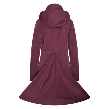 Lange Jacke Euro-Star Chiara Lange Jacke Euro-Star Chiara