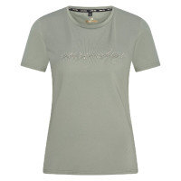 T-Shirt Euro-Star Ceres Grauer Biber Gr&amp;amp;amp;amp;amp;amp;amp;amp;uuml;n