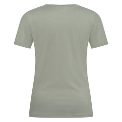 T-Shirt Euro-Star Ceres Grauer Biber Gr&amp;amp;amp;amp;amp;amp;amp;amp;uuml;n