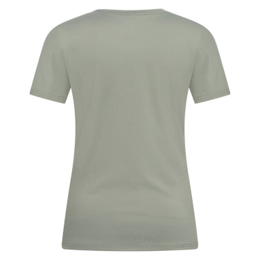 T-Shirt Euro-Star Ceres Grauer Biber Gr&amp;amp;amp;amp;amp;amp;amp;amp;uuml;n