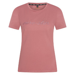 T-Shirt Euro-Star Ceres Rote Backen