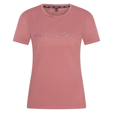T-Shirt Euro-Star Ceres Rote Backen