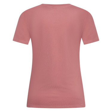 T-Shirt Euro-Star Ceres Rote Backen
