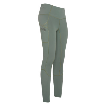 Reitleggings Euro-Star Breez Summer FullGrip Reitleggings Euro-Star Breez Summer FullGrip