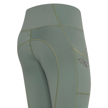 Reitleggings Euro-Star Breez Summer FullGrip Reitleggings Euro-Star Breez Summer FullGrip