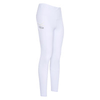 Reitleggings Euro-Star Breez Summer FullGrip Grauer Biber Grün Reitleggings Euro-Star Breez Summer FullGrip Grauer Biber Grün