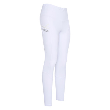 Reitleggings Euro-Star Breez Summer FullGrip Reitleggings Euro-Star Breez Summer FullGrip