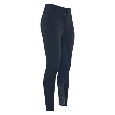 Reithose Euro-Star Indigo High Waist Full Reithose Euro-Star Indigo High Waist Full