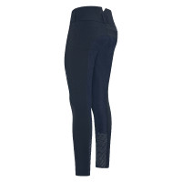 Pantalon d'équitation Euro-Star Indigo high waist Full Bleu marine Pantalon d'équitation Euro-Star Indigo high waist Full Bleu marine