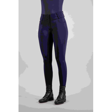 Reithose Euro-Star Indigo High Waist Full Reithose Euro-Star Indigo High Waist Full