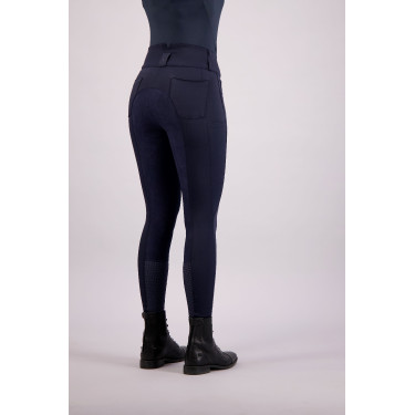Reithose Euro-Star Indigo High Waist Full Reithose Euro-Star Indigo High Waist Full