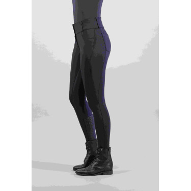 Reithose Euro-Star Indigo High Waist Full Reithose Euro-Star Indigo High Waist Full
