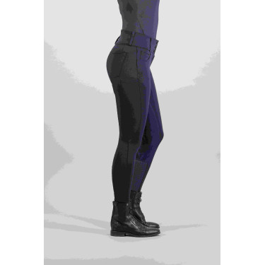 Reithose Euro-Star Indigo High Waist Full Reithose Euro-Star Indigo High Waist Full