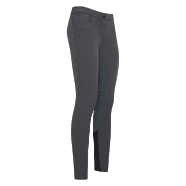 Reithose Euro-Star Indigo Diam. Softshell FullGrip Reithose Euro-Star Indigo Diam. Softshell FullGrip