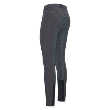 Reithose Euro-Star Indigo Diam. Softshell FullGrip Reithose Euro-Star Indigo Diam. Softshell FullGrip
