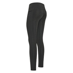 Reitleggings Easy Rider Lana FullGrip Schwarz Reitleggings Easy Rider Lana FullGrip Schwarz