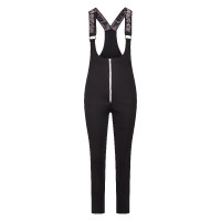 Reithose Easy Rider Lauren FullGrip Schwarz