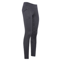 Reitleggings Easy Rider Dietse Winter FullGrip Periskop