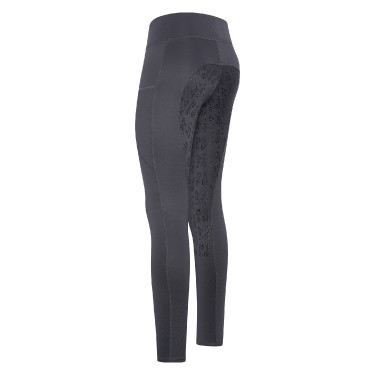 Reitleggings Easy Rider Dietse Winter FullGrip Reitleggings Easy Rider Dietse Winter FullGrip