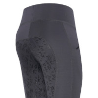 Reitleggings Easy Rider Dietse Winter FullGrip Marineblau Reitleggings Easy Rider Dietse Winter FullGrip Marineblau