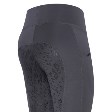 Reitleggings Easy Rider Dietse Winter FullGrip Reitleggings Easy Rider Dietse Winter FullGrip