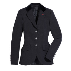 Wettkampfjacke Euro-Star Jeanette Sk