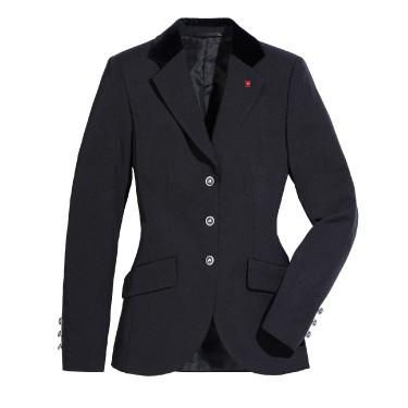 Wettkampfjacke Euro-Star Jeanette Sk
