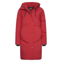 Jacke Euro-Star Lavar Granatapfel