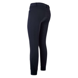 Reithose Easy Rider Xenia FullGrip Kinder