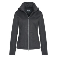 Tech-Jacke Euro-Star Felize Schwarz