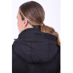 Tech-Jacke Euro-Star Felize Schwarz