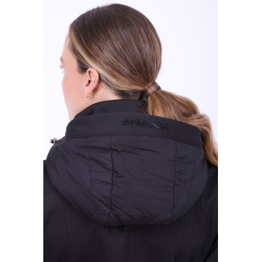Tech-Jacke Euro-Star Felize Schwarz