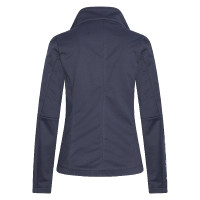 Tech-Jacke Euro-Star Fiorenza Marineblau Tech-Jacke Euro-Star Fiorenza Marineblau