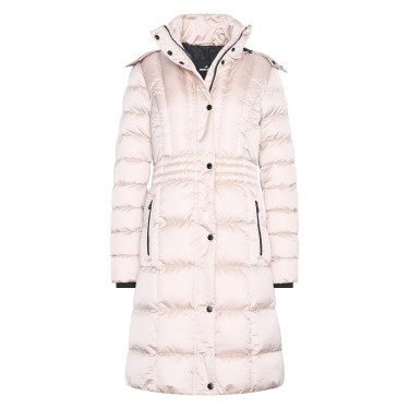 Parka-Jacke Euro-Star Ferrera