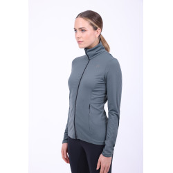 Sweatjacke Euro-Star Elena Sweatjacke Euro-Star Elena