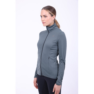 Sweatjacke Euro-Star Elena Sweatjacke Euro-Star Elena