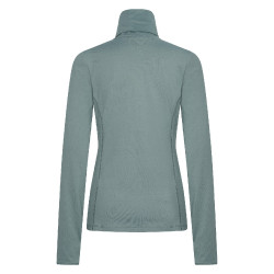 Sweat Euro-Star Tekla Dunkle Kastanie Blau