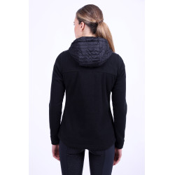 Fleecejacke Euro-Star Alina Fleecejacke Euro-Star Alina