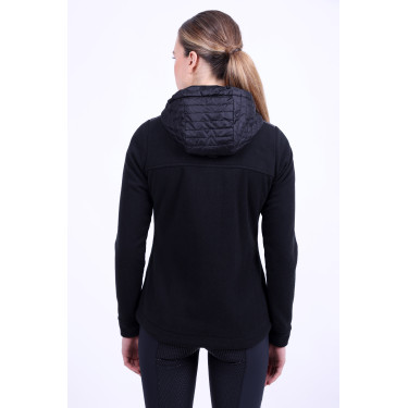 Fleecejacke Euro-Star Alina Fleecejacke Euro-Star Alina